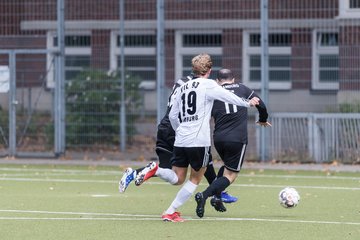 Bild 151 - H FC Hamburg - VFL 93 3 : Ergebnis: 4:4